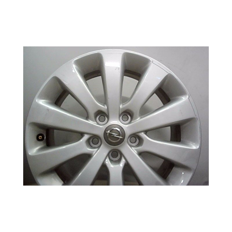JANTE ALUMINIUM OPEL ASTRA