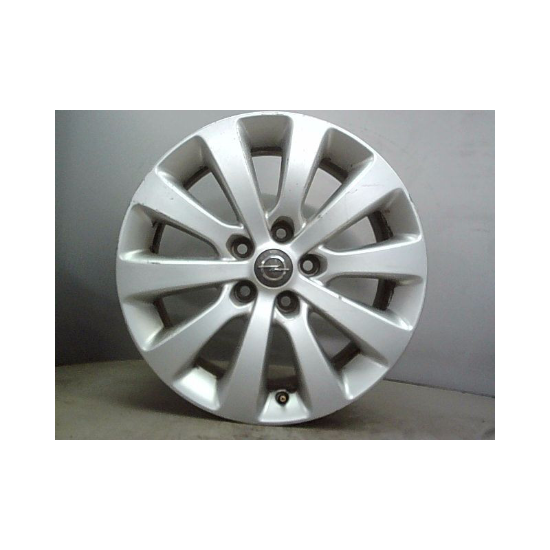 JANTE ALUMINIUM OPEL ASTRA