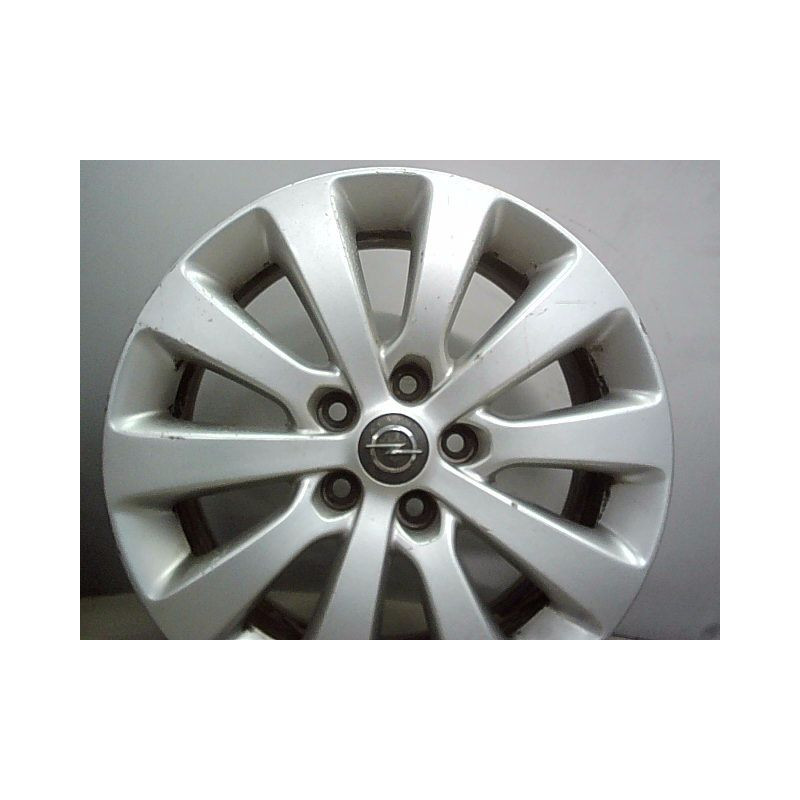 JANTE ALUMINIUM OPEL ASTRA