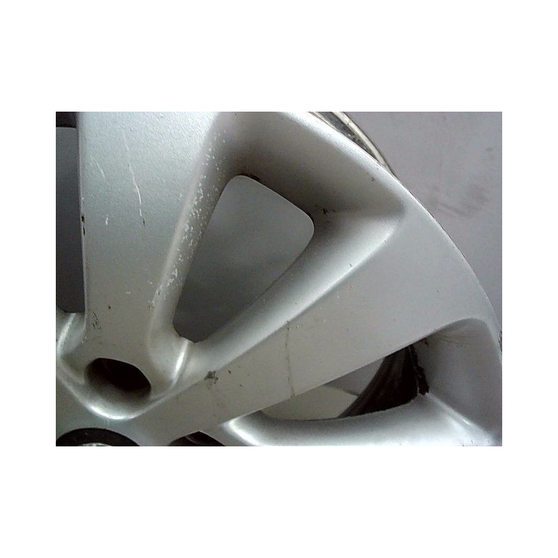 JANTE ALUMINIUM OPEL ASTRA