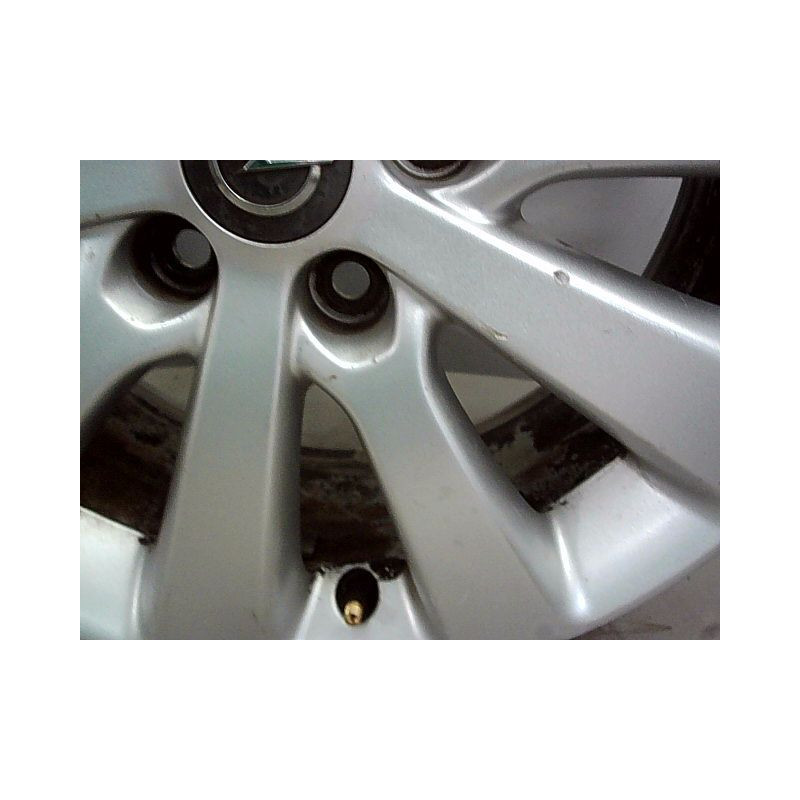 JANTE ALUMINIUM OPEL ASTRA