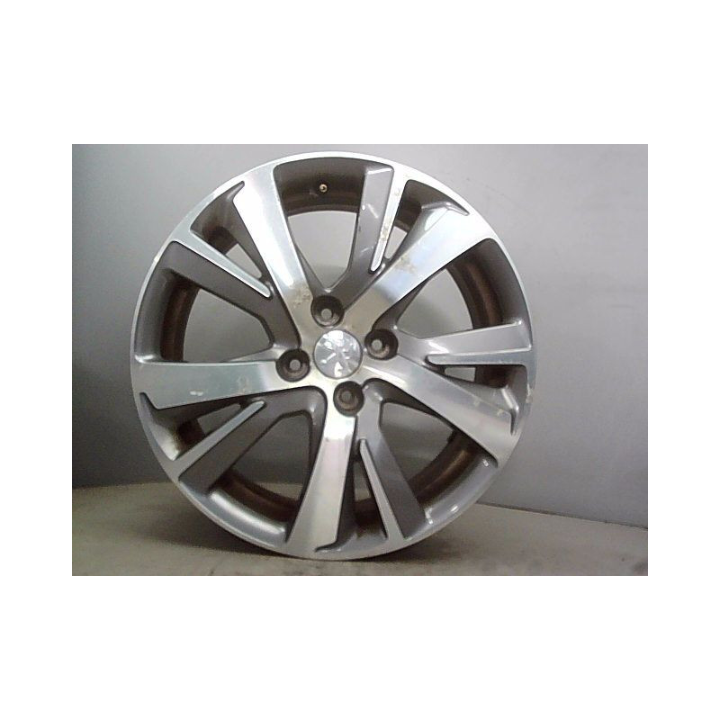 JANTE ALUMINIUM PEUGEOT 2008