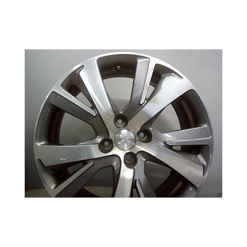 JANTE ALUMINIUM PEUGEOT 2008