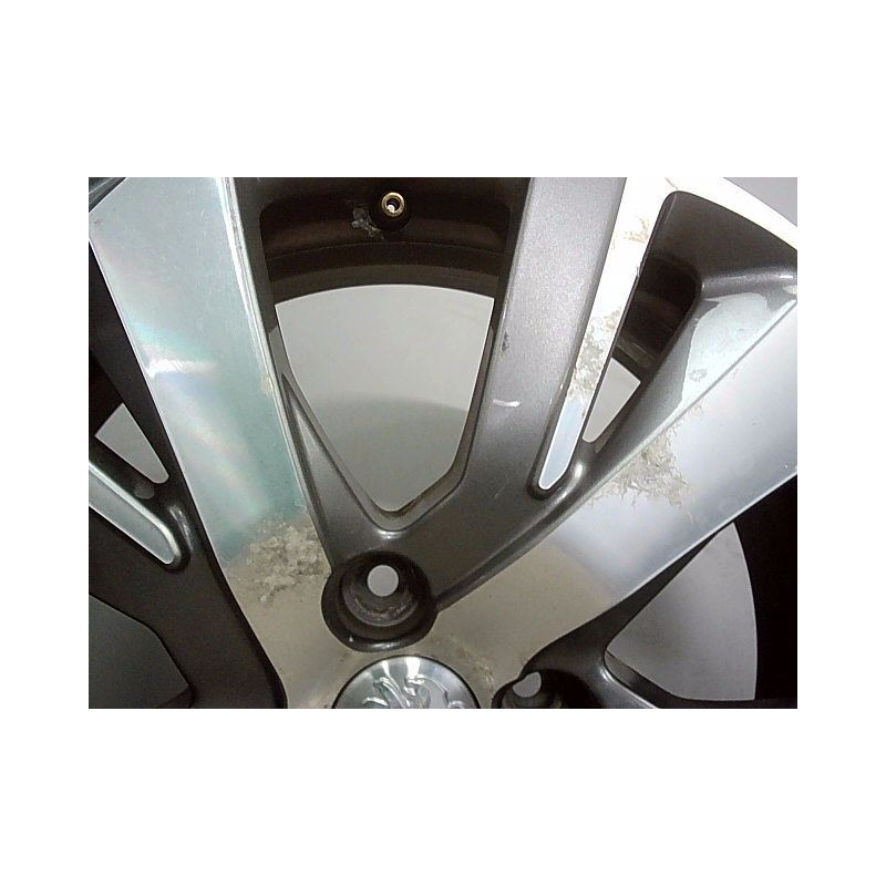 JANTE ALUMINIUM PEUGEOT 2008