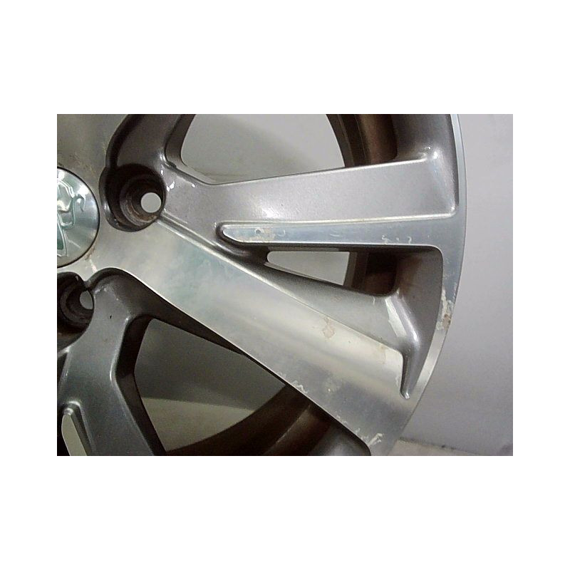 JANTE ALUMINIUM PEUGEOT 2008