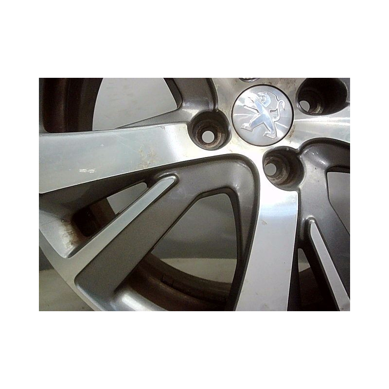 JANTE ALUMINIUM PEUGEOT 2008