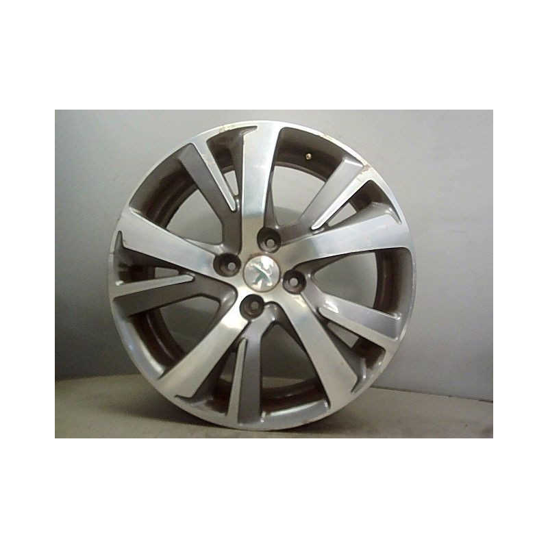 JANTE ALUMINIUM PEUGEOT 2008