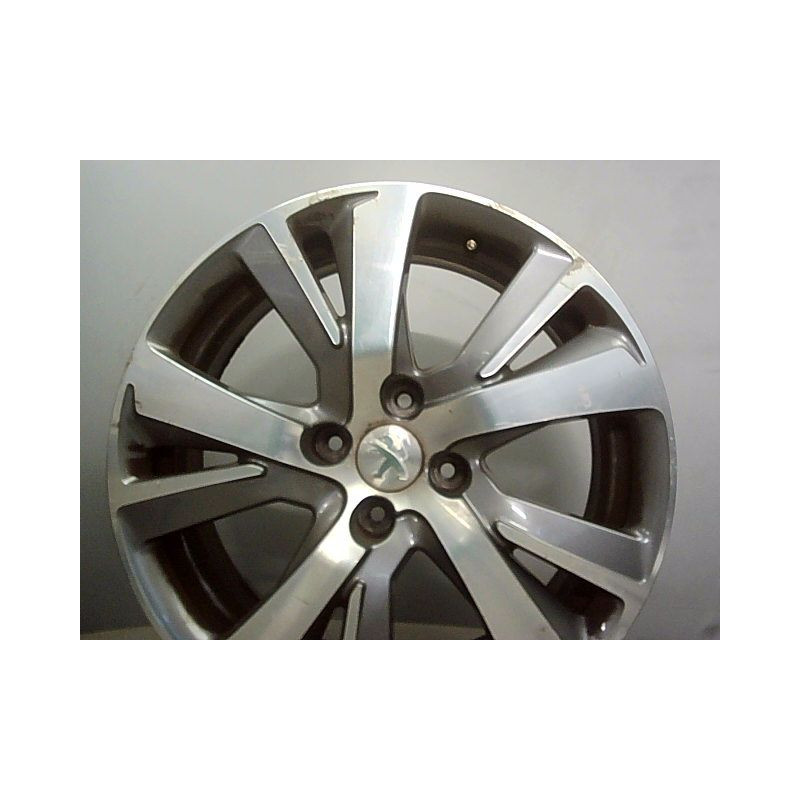 JANTE ALUMINIUM PEUGEOT 2008