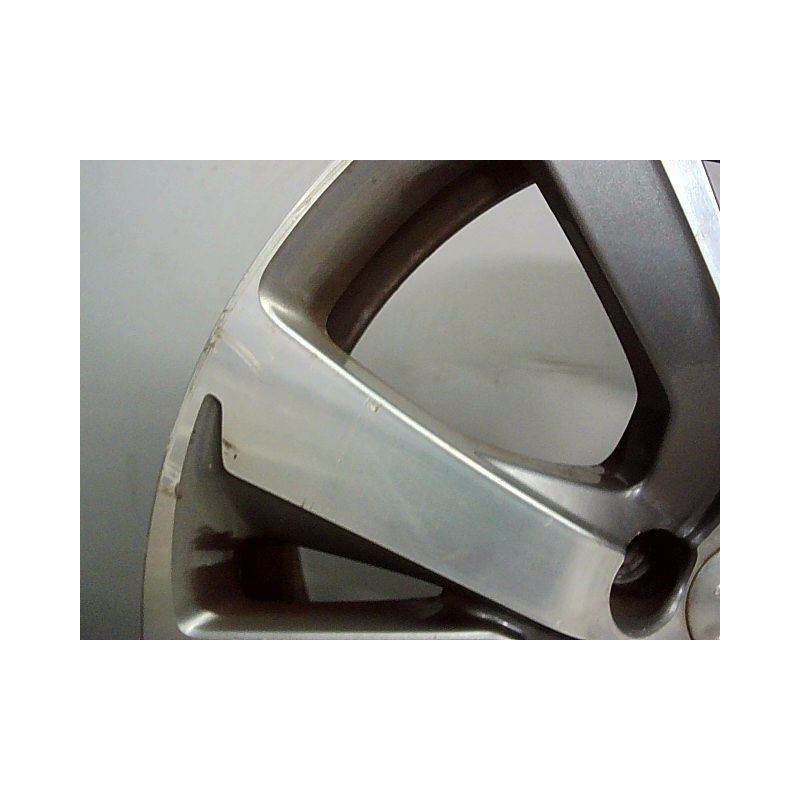 JANTE ALUMINIUM PEUGEOT 2008