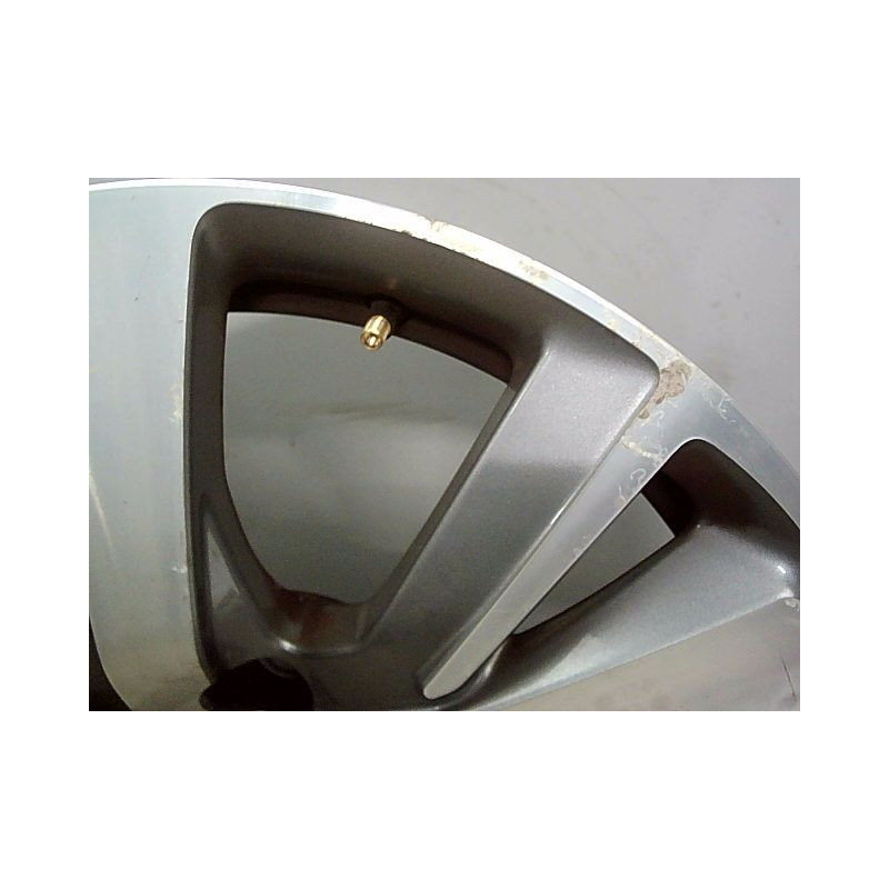 JANTE ALUMINIUM PEUGEOT 2008