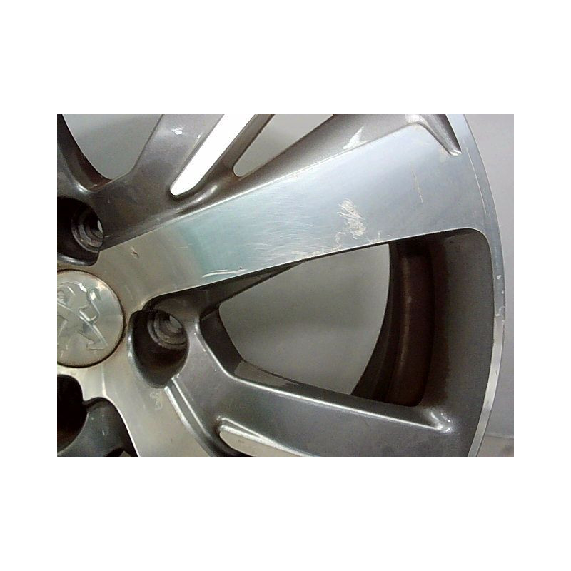 JANTE ALUMINIUM PEUGEOT 2008