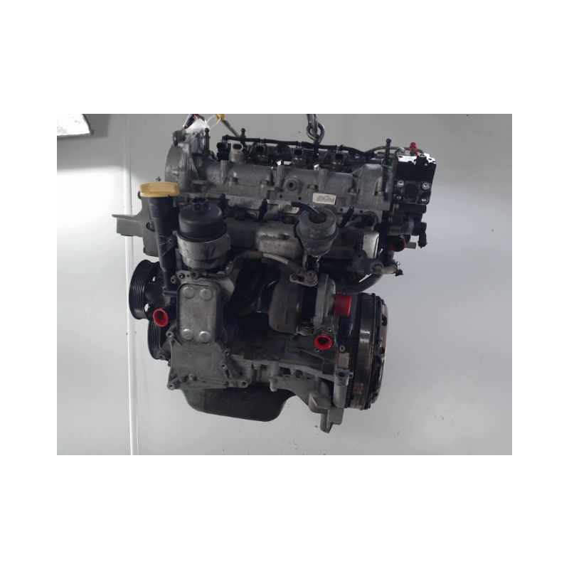 MOTEUR DIESEL OPEL CORSA 1.3 CDTI 