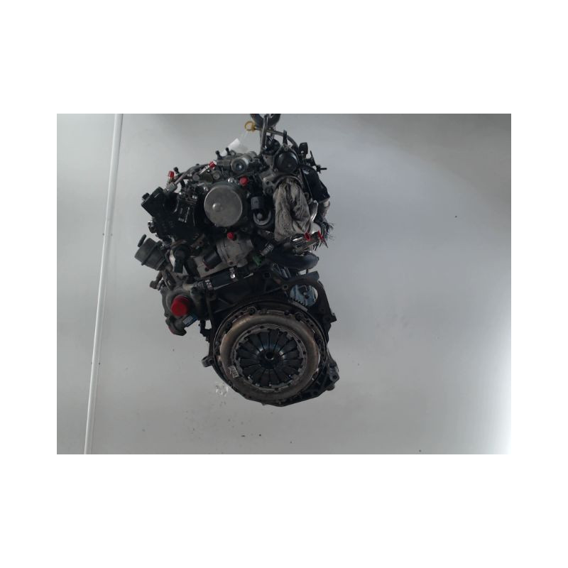 MOTEUR DIESEL OPEL CORSA 1.3 CDTI 