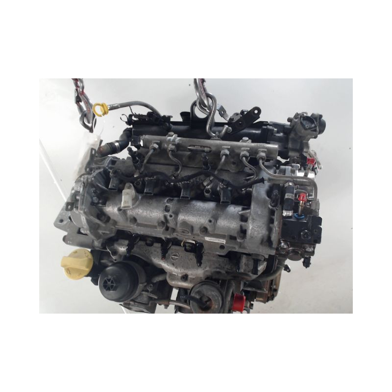 MOTEUR DIESEL OPEL CORSA 1.3 CDTI 