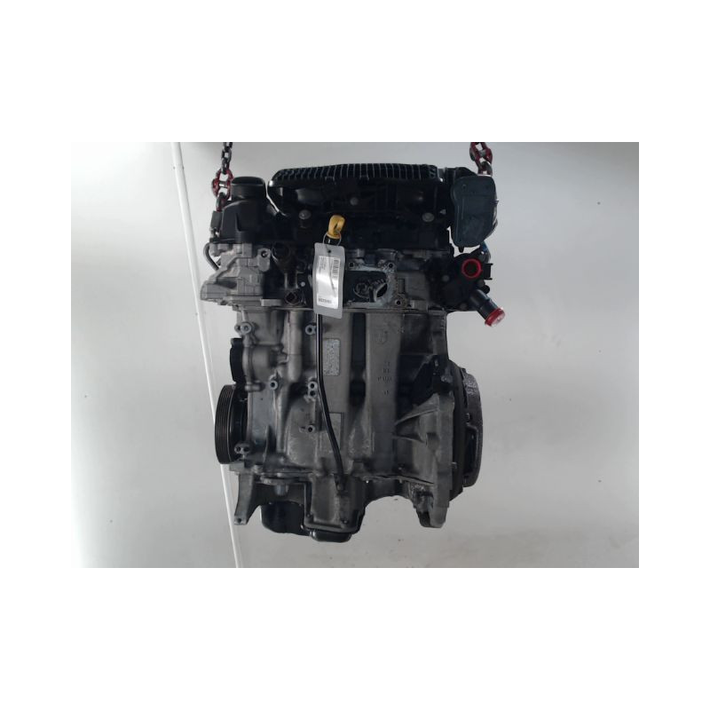 MOTEUR ESSENCE CITROEN DS3 1.2 VTi 82