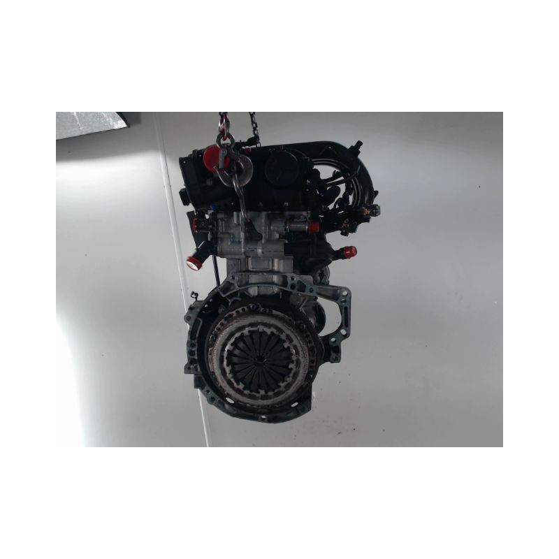 MOTEUR ESSENCE CITROEN DS3 1.2 VTi 82