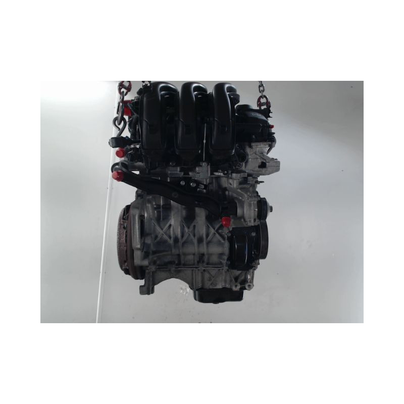 MOTEUR ESSENCE CITROEN DS3 1.2 VTi 82