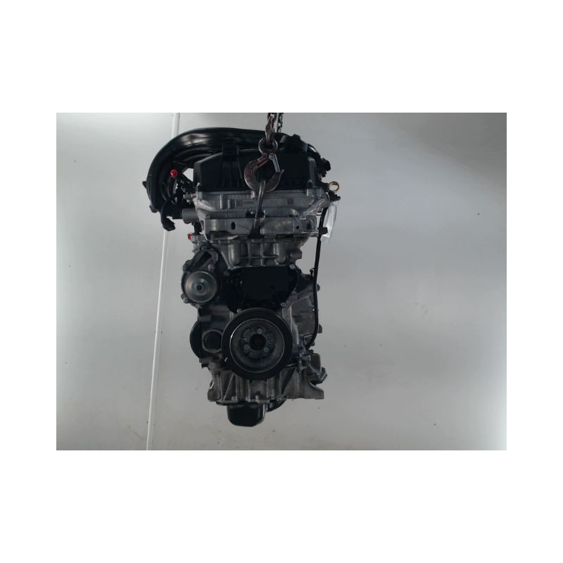 MOTEUR ESSENCE CITROEN DS3 1.2 VTi 82