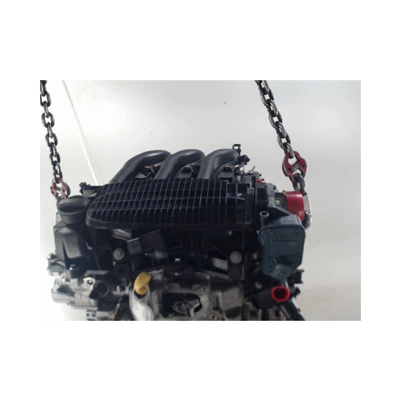 MOTEUR ESSENCE CITROEN DS3 1.2 VTi 82
