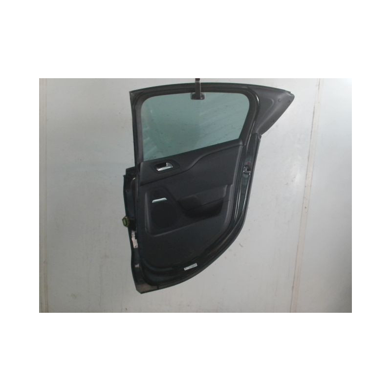 PORTE ARRIERE DROIT CITROEN DS4