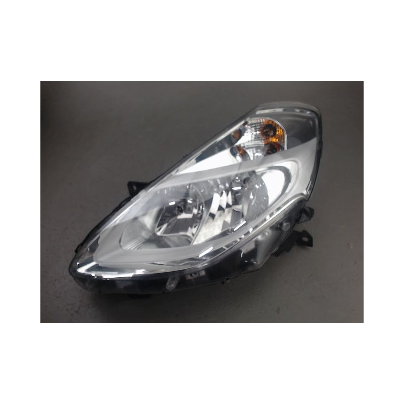 PHARE GAUCHE RENAULT CLIO