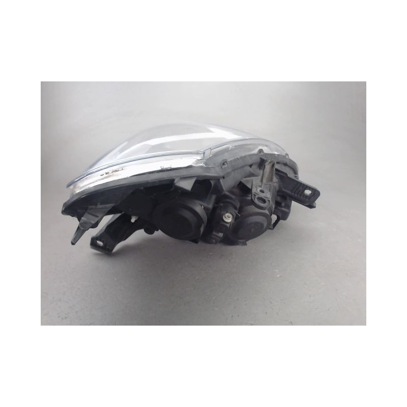 PHARE GAUCHE RENAULT CLIO