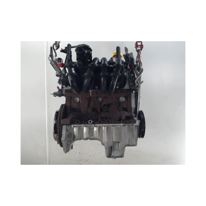 MOTEUR ESSENCE DACIA SANDERO 1.4 MPI LPG