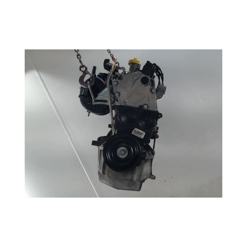 MOTEUR ESSENCE DACIA SANDERO 1.4 MPI LPG