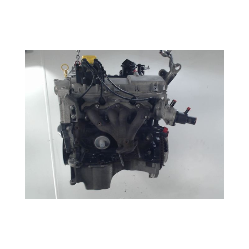 MOTEUR ESSENCE DACIA SANDERO 1.4 MPI LPG