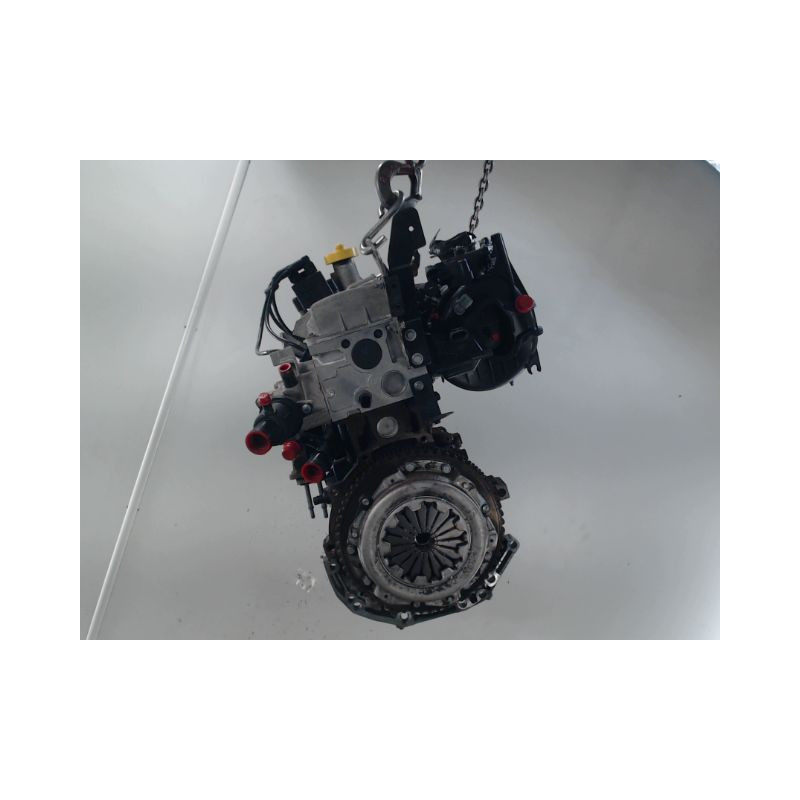 MOTEUR ESSENCE DACIA SANDERO 1.4 MPI LPG