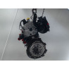 MOTEUR ESSENCE DACIA SANDERO 1.4 MPI LPG