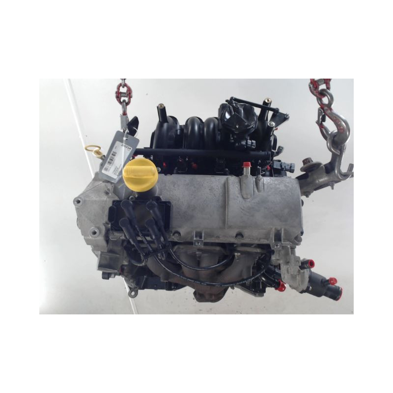 MOTEUR ESSENCE DACIA SANDERO 1.4 MPI LPG