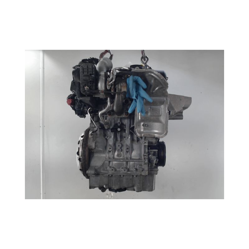 MOTEUR ESSENCE SKODA RAPID 1.0 TSI