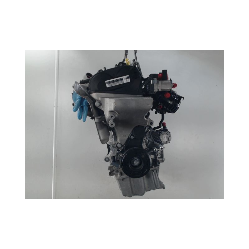 MOTEUR ESSENCE SKODA RAPID 1.0 TSI