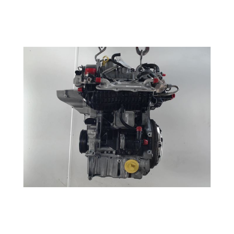 MOTEUR ESSENCE SKODA RAPID 1.0 TSI