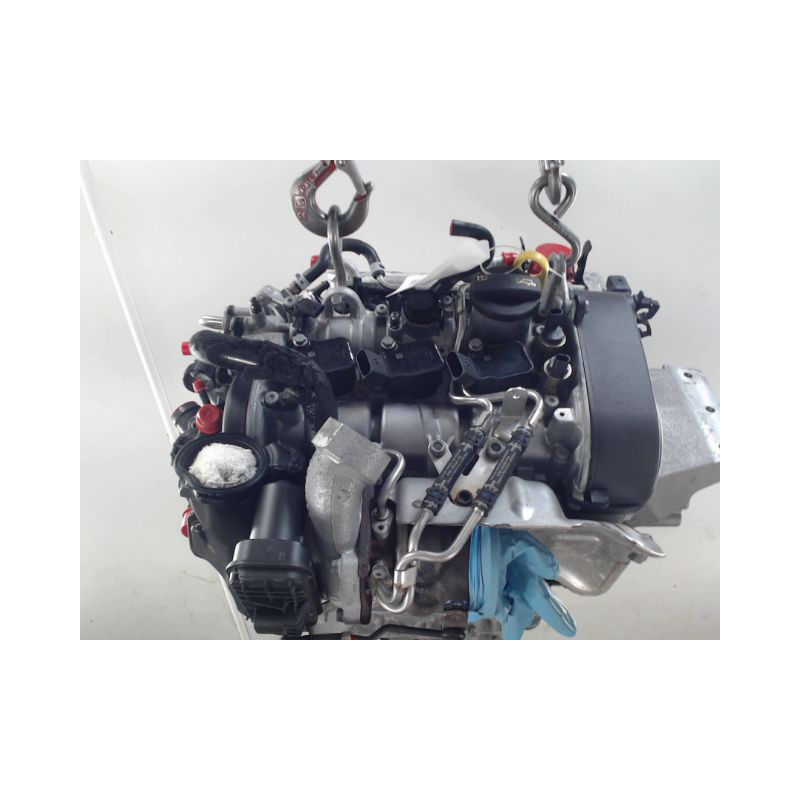 MOTEUR ESSENCE SKODA RAPID 1.0 TSI