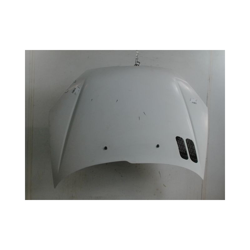 CAPOT PEUGEOT 206