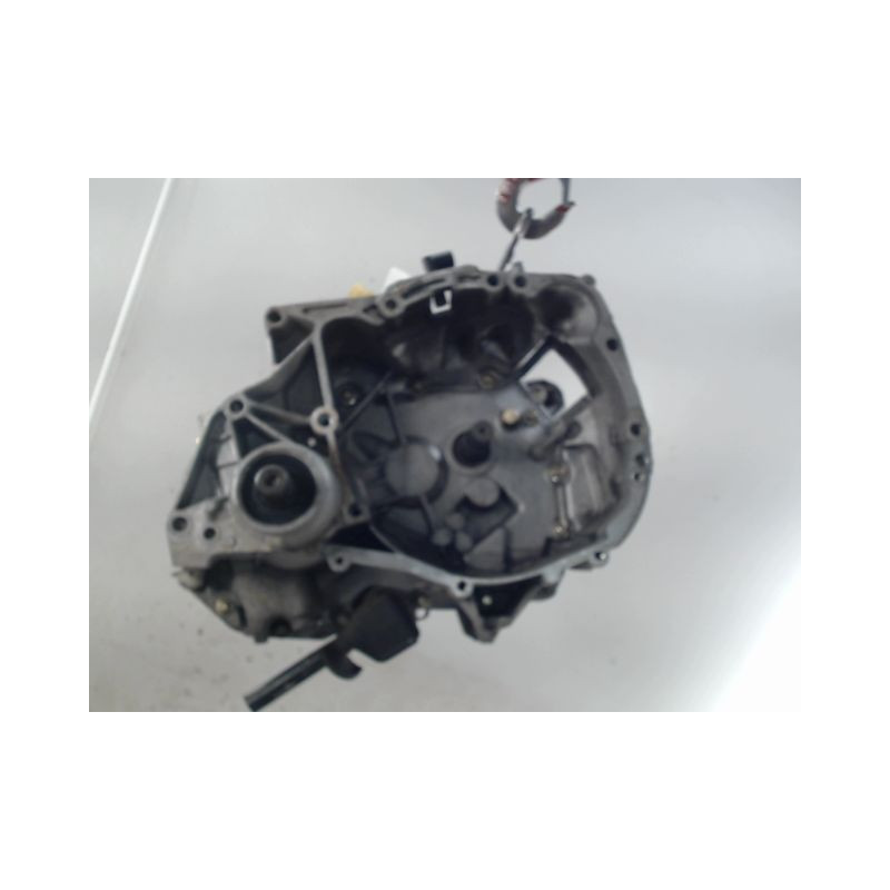 BOITE A VITESSE MECANIQUE RENAULT TWINGO 1.2 