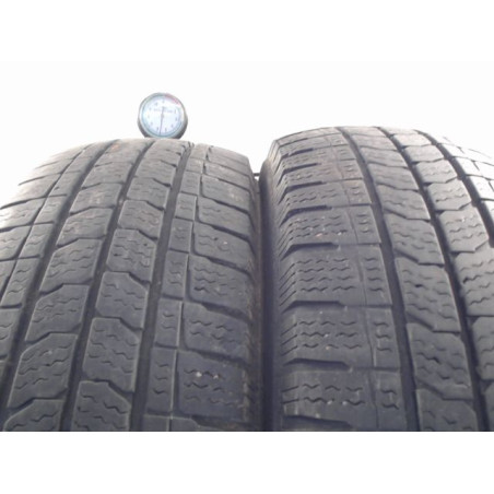 Paire de pneus KLEBER TRANSALP 2 215 70 15 109 R