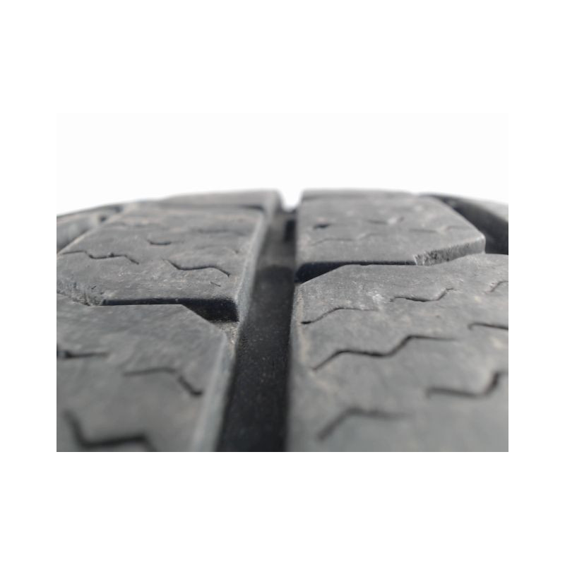 Paire de pneus KLEBER TRANSALP 2 215 70 15 109 R