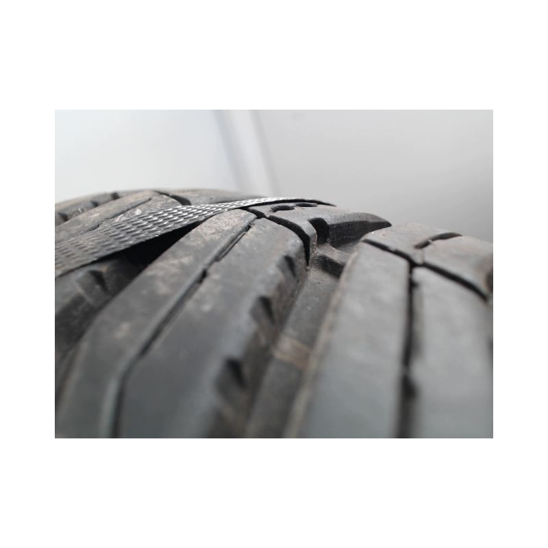 Paire de pneus MICHELIN CROSSCLIMATE 2 185 60 15 88 V