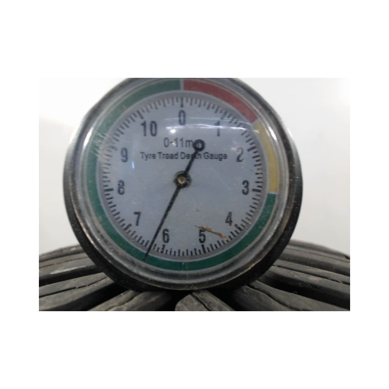 Paire de pneus MICHELIN CROSSCLIMATE 2 185 60 15 88 V