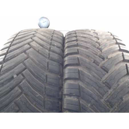 Paire de pneus MICHELIN CROSSCLIMATE CAMPING 215 70 15 109 R