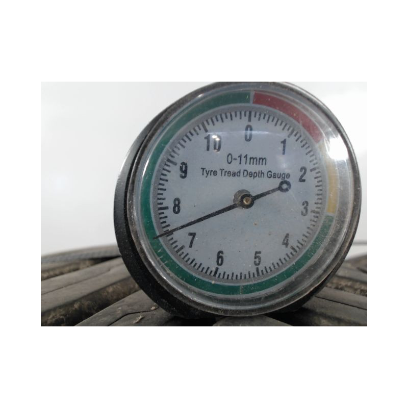 Paire de pneus MICHELIN CROSSCLIMATE CAMPING 215 70 15 109 R
