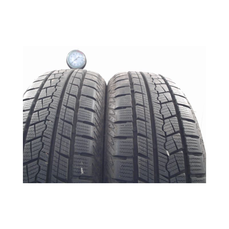 Paire de pneus ROADMARCH SNOWROVER 868 165 65 14 79 T
