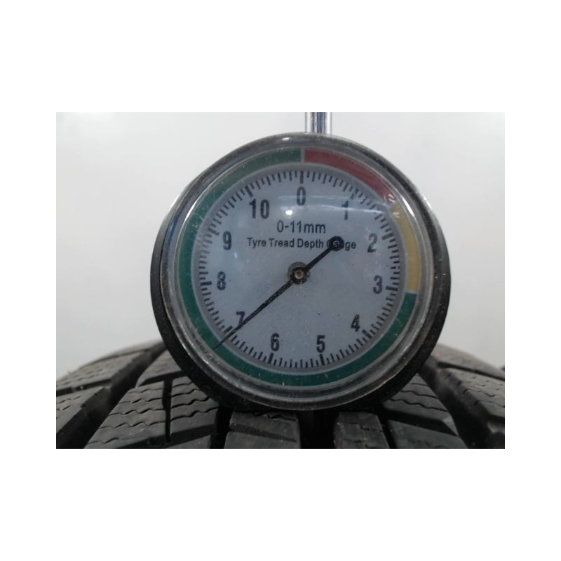 Paire de pneus ROADMARCH SNOWROVER 868 165 65 14 79 T