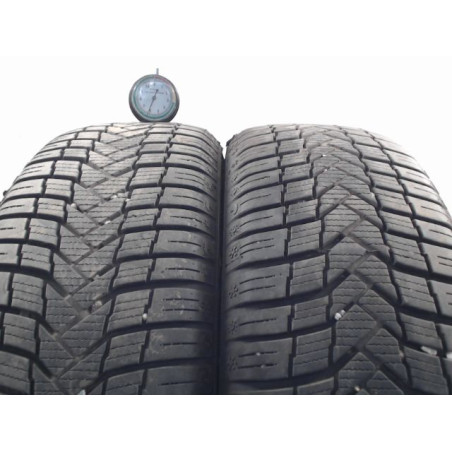 Paire de pneus AUTOGREEN ALL SEASON VERSAT 185 60 15 88 H