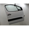 PORTE AVANT DROIT PEUGEOT PARTNER FG II PHASE 2 (B9) 2012-2015