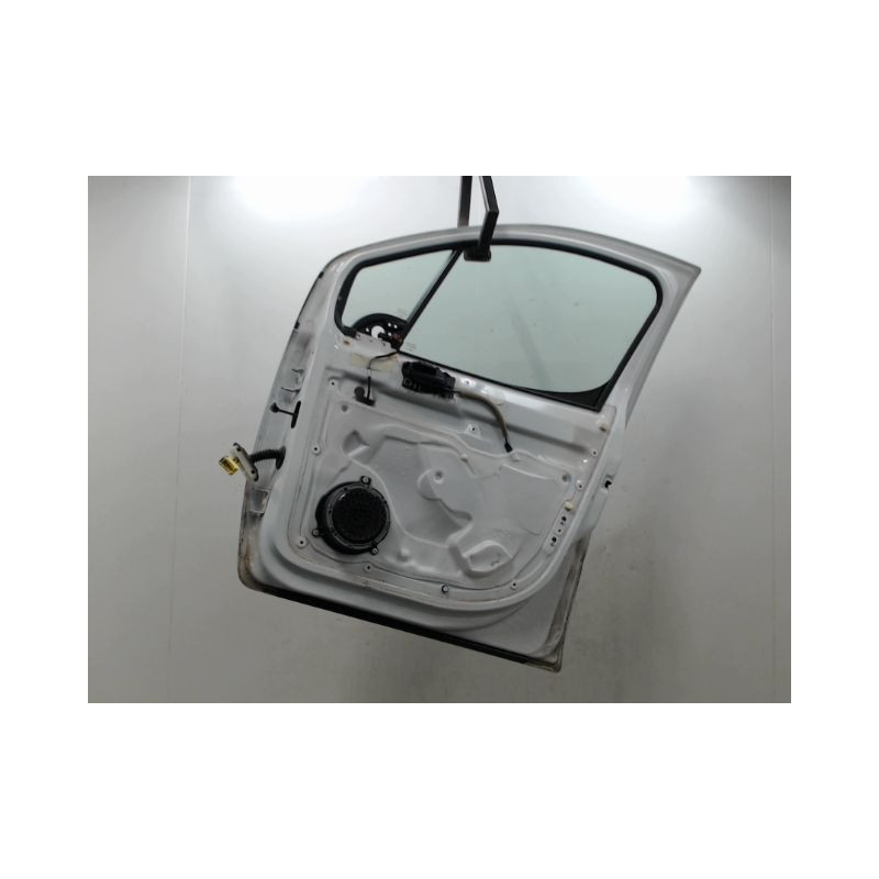 PORTE AVANT DROIT PEUGEOT PARTNER FG II PHASE 2 (B9) 2012-2015