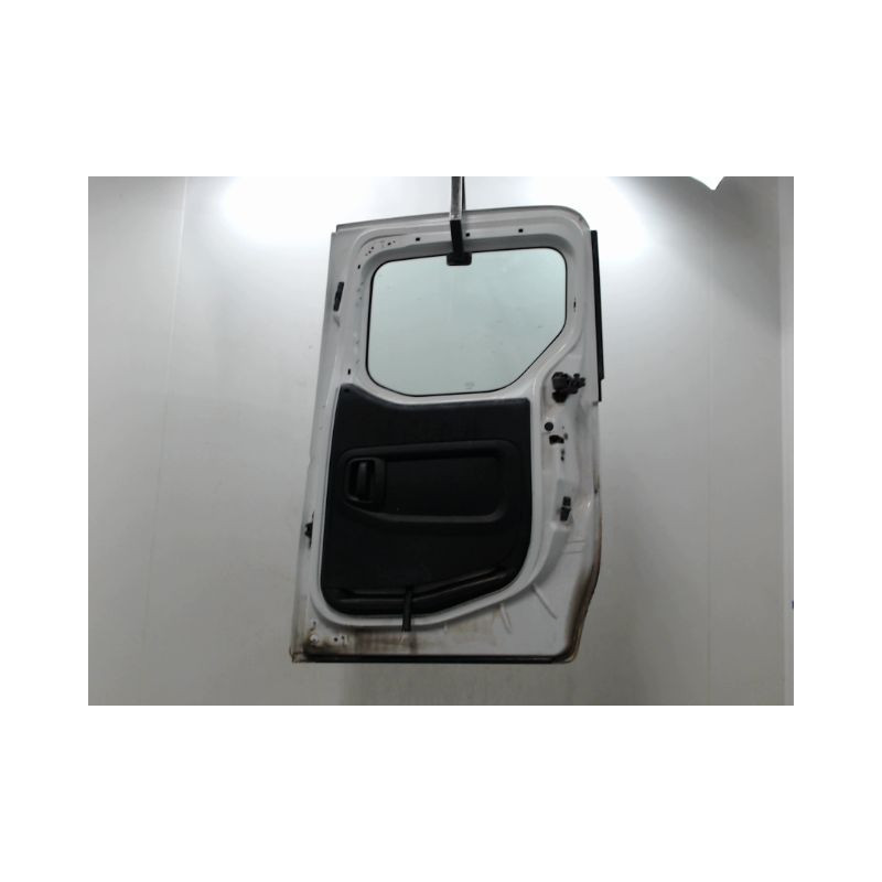 PORTE ARRIERE DROIT PEUGEOT PARTNER FG II PHASE 2 (B9) 2012-2015